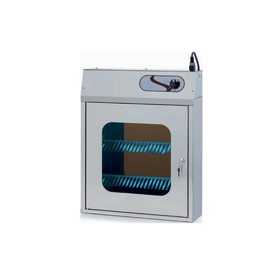 ARMOIRE DE STERILISATION