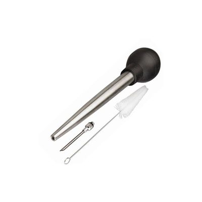 POIRE A JUS INOX