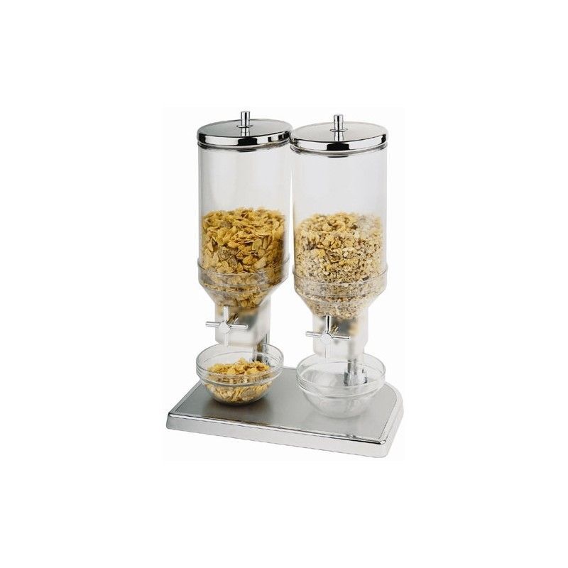 DISTRIBUTEUR A CEREALES