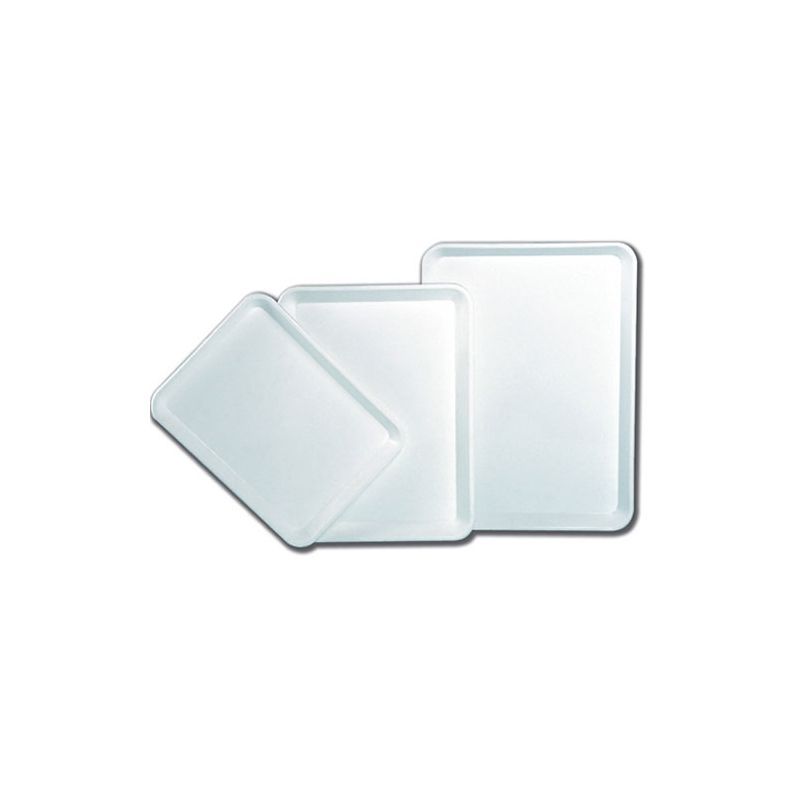 PLATEAU PLAT PLASTIQUE