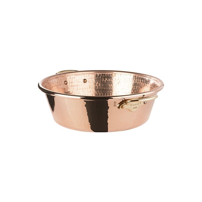 BASSINE A CONFITURE MODELE 1