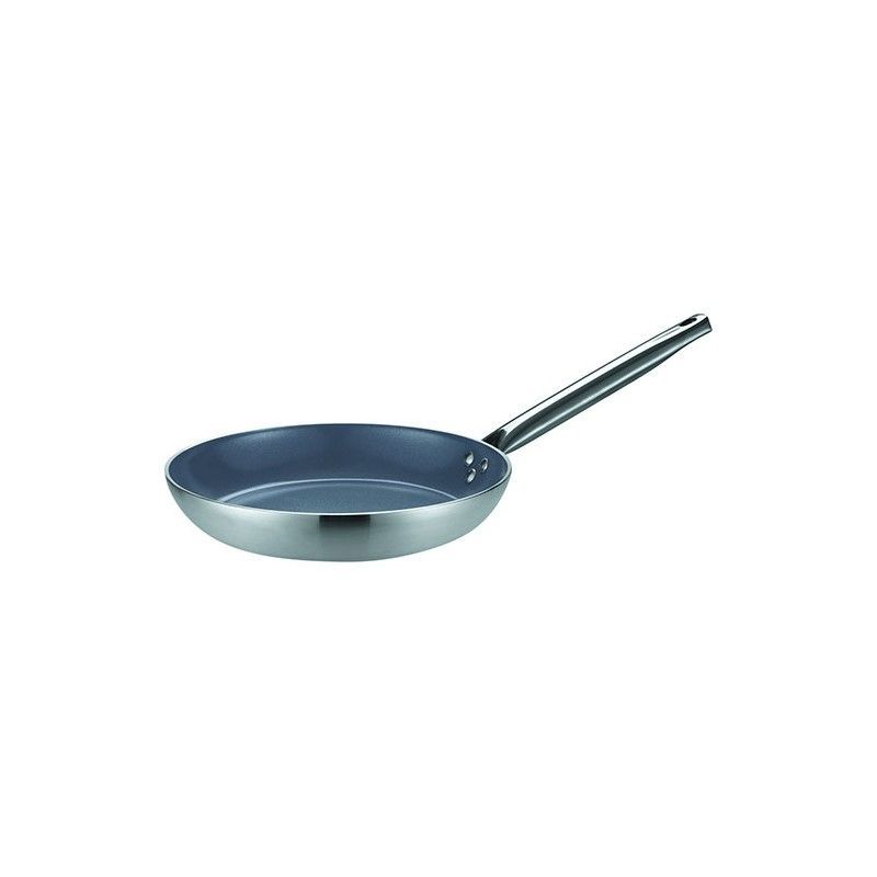 POELE ALUMINIUM REVETEMENT CERAMIQUE