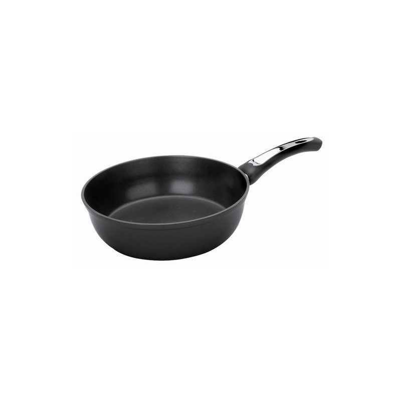 SAUTEUSE FONTE D ALUMINIUM