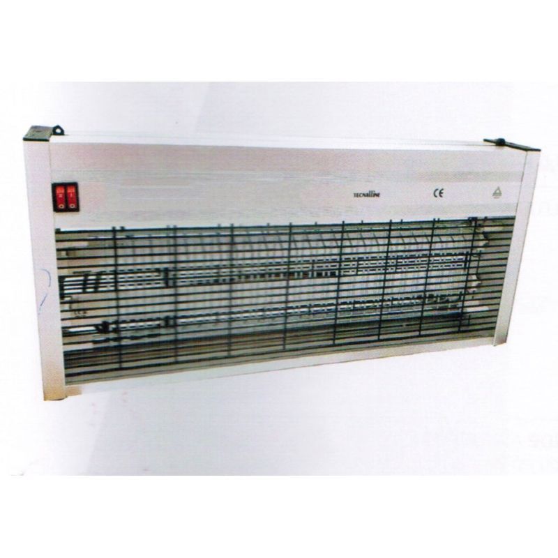 EXTERMINATEUR D INSECTES -2X40W