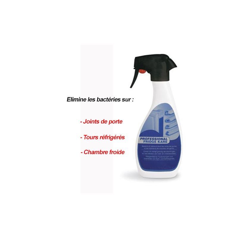NETTOYANT JOINT DE PORTE