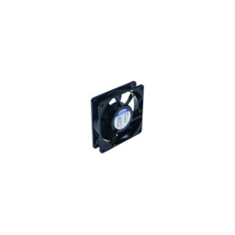VENTILATEUR AXIAL - AFINOX - Longueur 119 mm