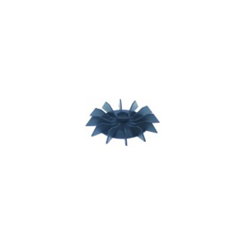 HELICE - ICEMATIC - Type de moteur 71