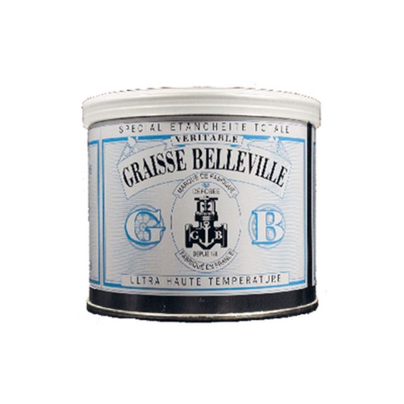 GRAISSE BELLEVILLE BLEUE