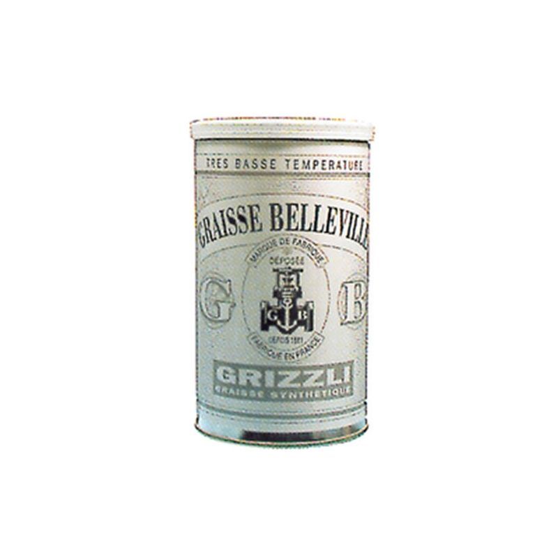 GRAISSE GRIZZLI SPECIAL GRAND FROID