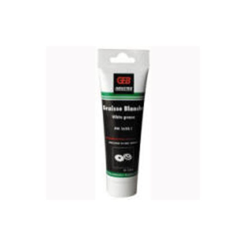 GRAISSE ALIMENTAIRE BLANCHE