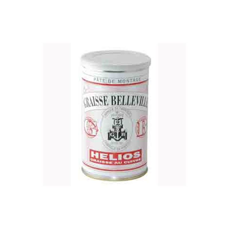 GRAISSE CONTACT THERMIQUE HELIOS