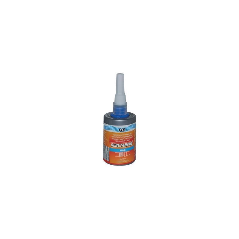 RESINE SPECIAL RACCORD GAZ/VAPEUR