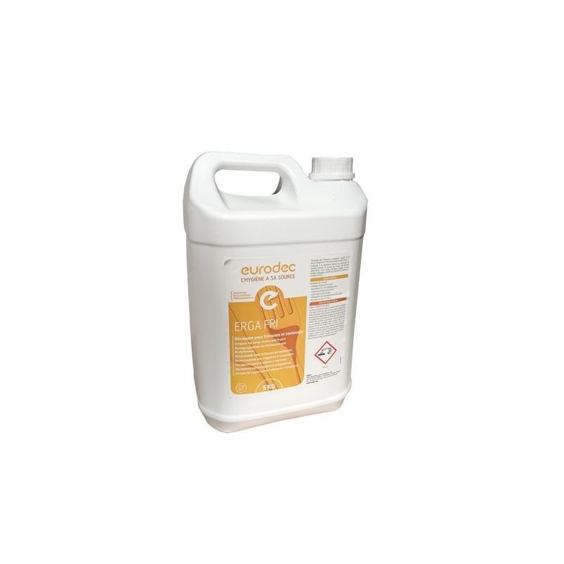 DECAPANT FRITEUSE-SAUTEUSE