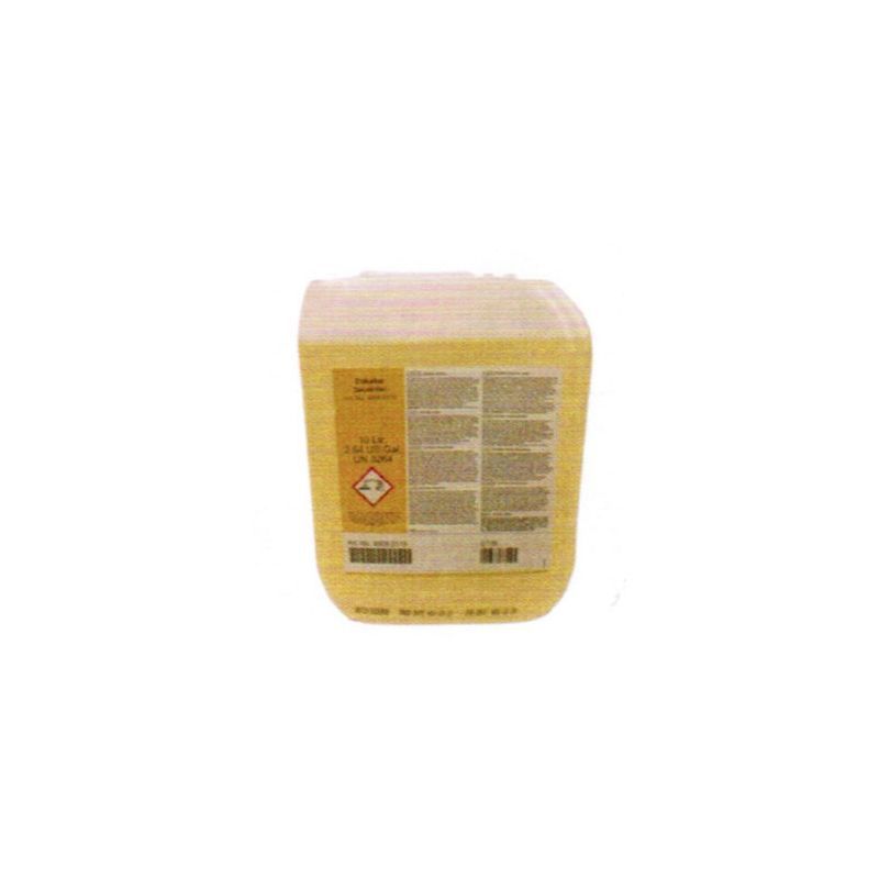 NETTOYANT ANTI CALCAIRE CHAMBRE DE CUISSON - BIDON DE  10 LITRES
