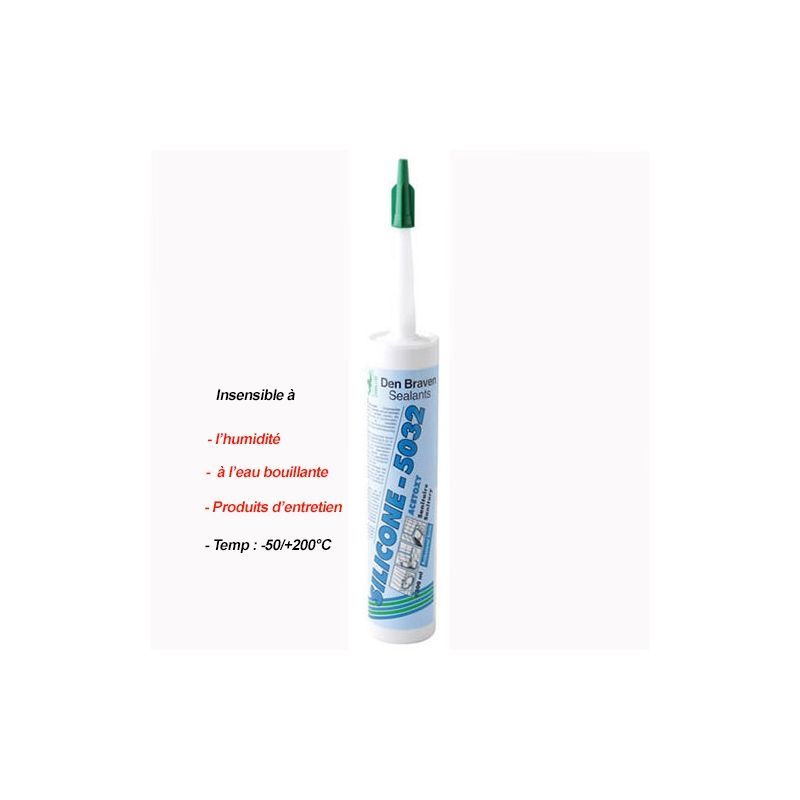 SILICONE-NEUTRE- ETANCHE
