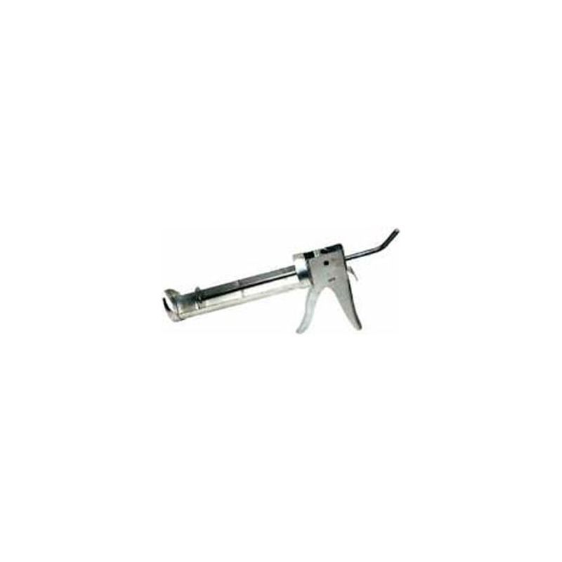 PISTOLET POUR CARTOUCHES SILICONE