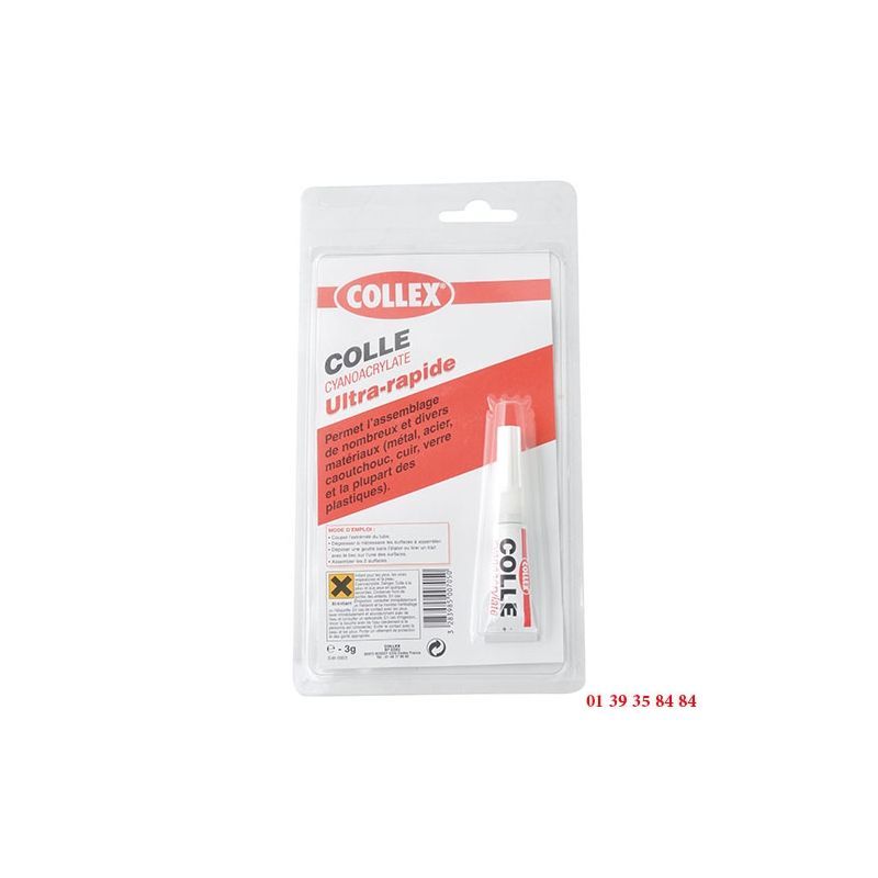 COLLE CYANOLIT