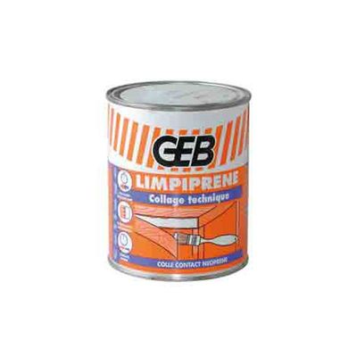 COLLE NEOPRENE LIQUIDE