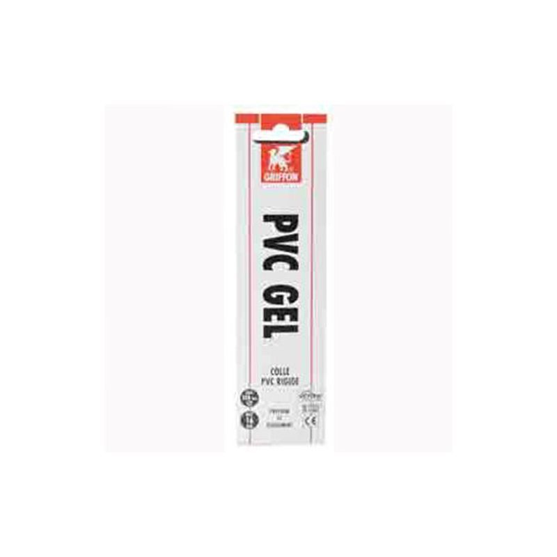 COLLE POUR RACCORD PVC