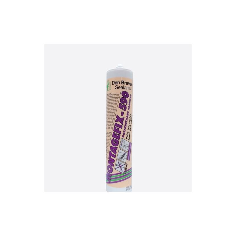COLLE POLYURETHANE