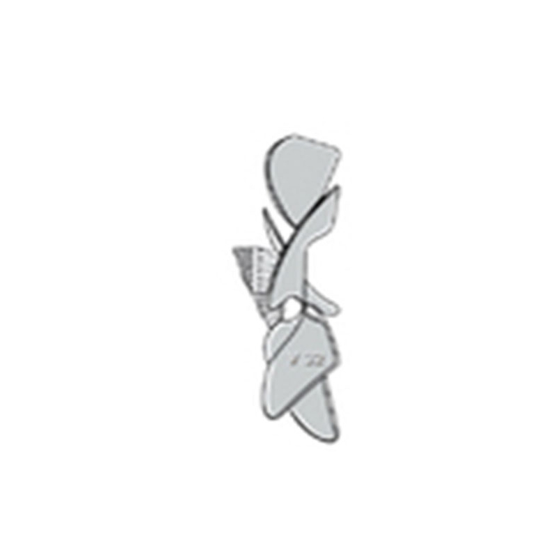 HELICE VENTILATEUR REFOULANTE