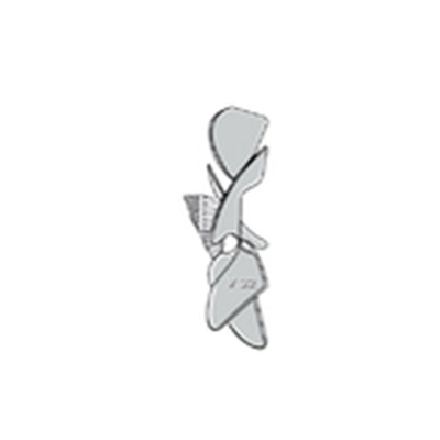 HELICE VENTILATEUR REFOULANTE