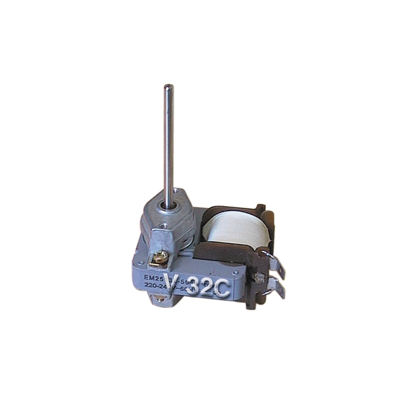 VENTILATEUR POUR VITRINE