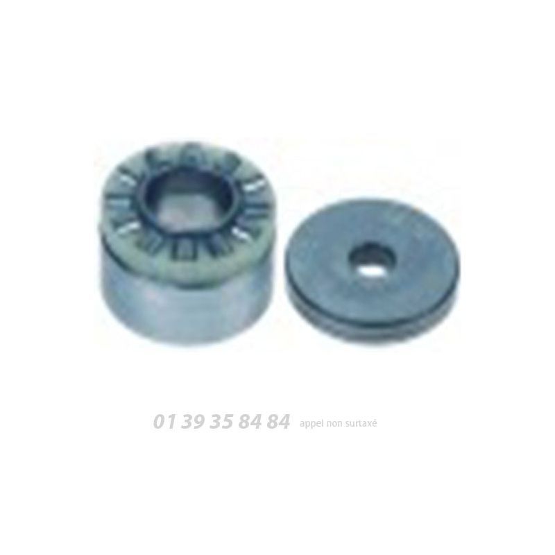 ROULEMENT A BILLES - ICEMATIC - TYPE 	L/3350
