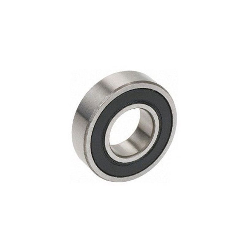 ROULEMENT A BILLES - RIGIDE- 1 RANGEE-ETANCHE -SERIE 6000 2RS
