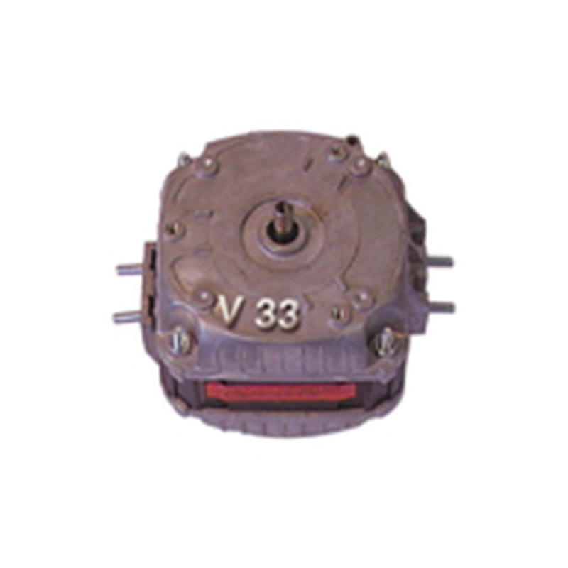 VENTILATEUR UNIVERSEL -30 A +50°C