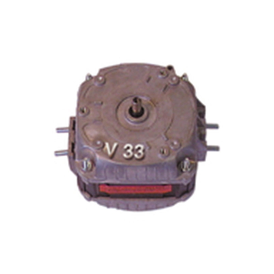 VENTILATEUR UNIVERSEL -30 A +50°C