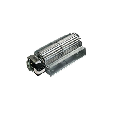 VENTILATEUR TANGENTIEL LONGUEUR TURBINE 180 MM MOTEUR A GAUCHE