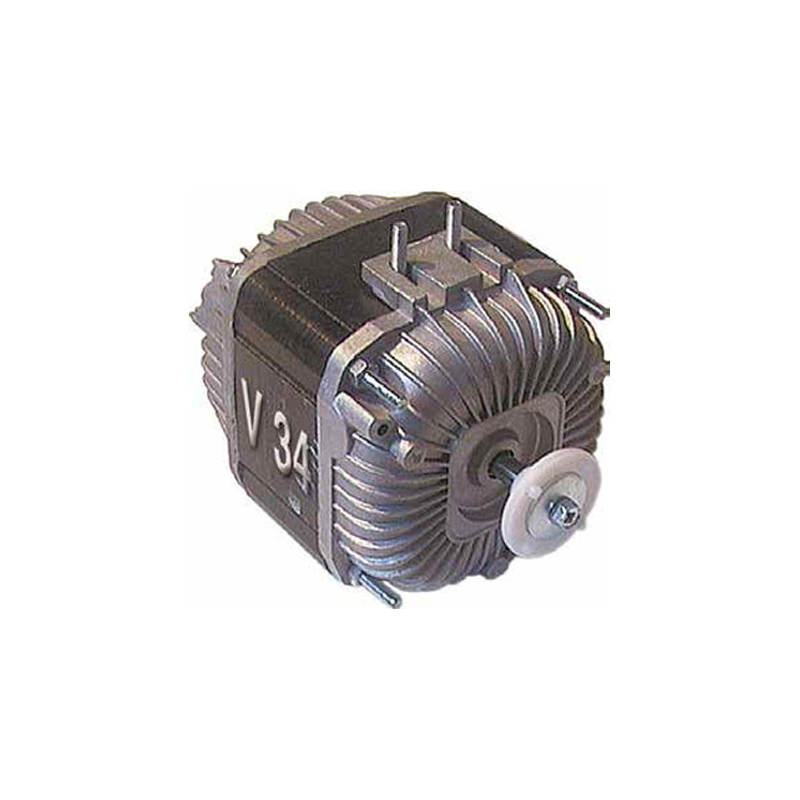 VENTILATEUR UNIVERSEL -28 A +50°C