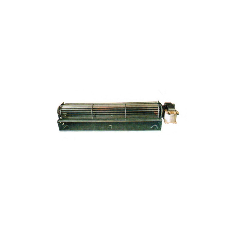 VENTILATEUR TANGENTIEL LONGUEUR TURBINE 360 MM-MOTEUR A DROITE