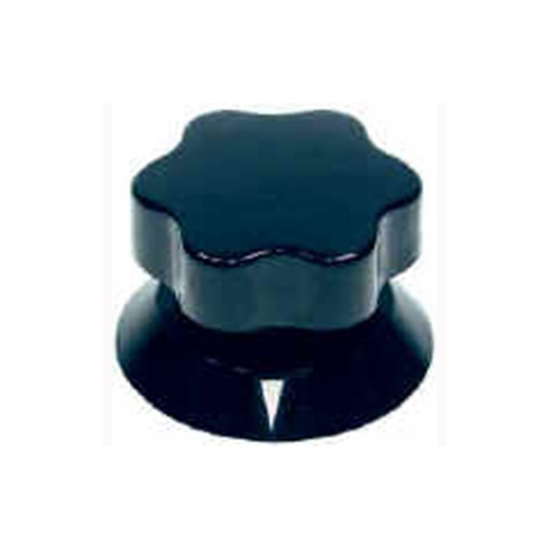 BOUTON ETOILE INDEX BAKELITE
