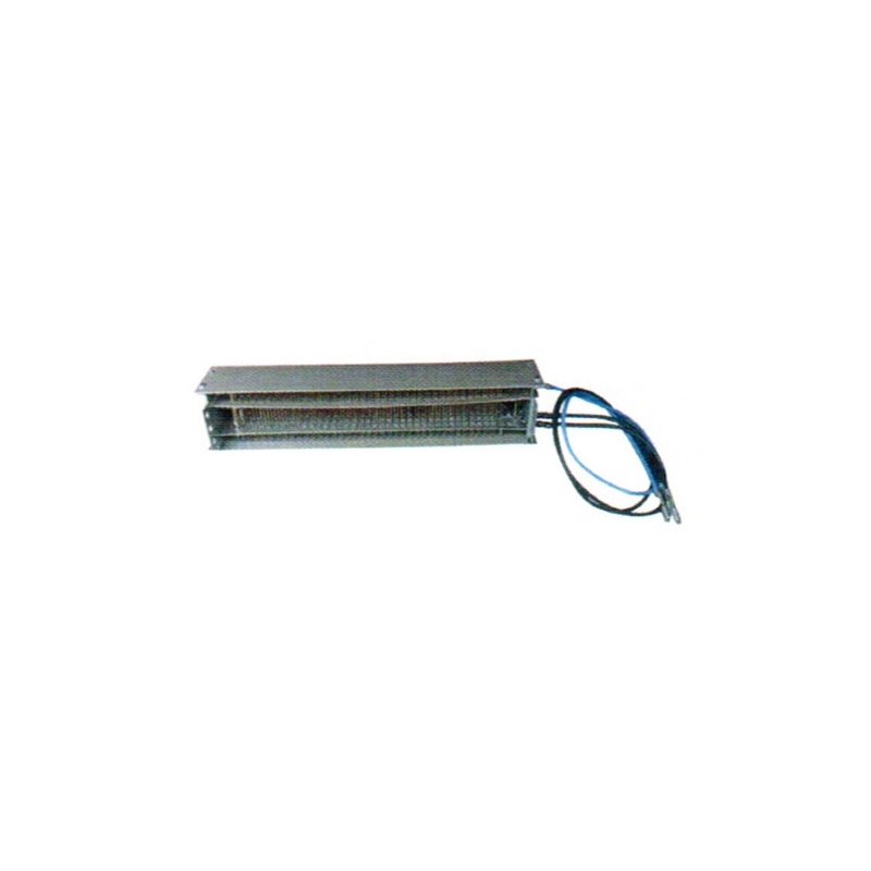 RESISTANCE 2000W- POUR VENTILATEUR TANGENTIEL 180 MM