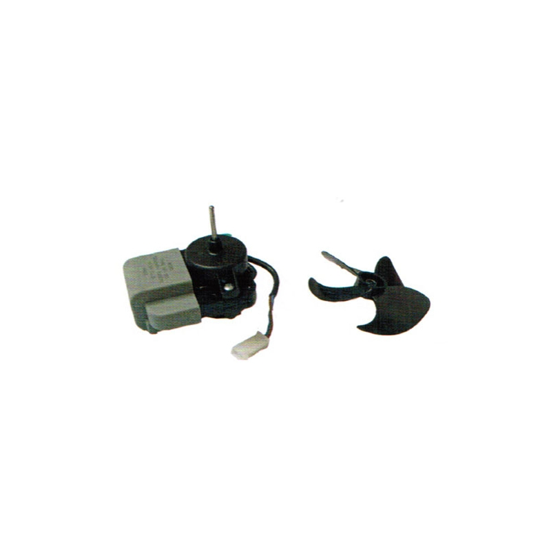 MOTEUR VENTILATEUR F61-10G