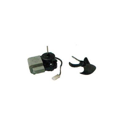 MOTEUR VENTILATEUR F61-10G