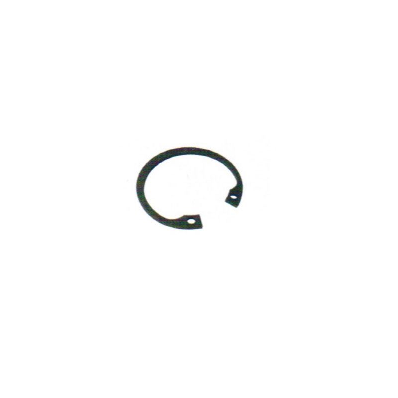 CIRCLIP POULIE DAMPA MATHIEU