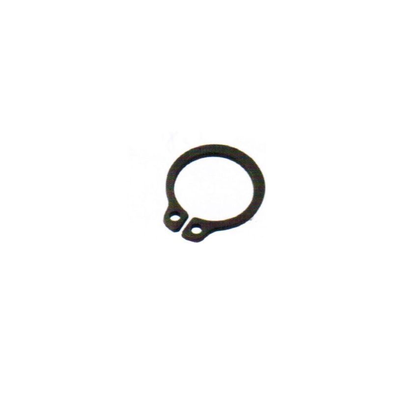 CIRCLIP POULIE SIRMAN-Pour machine PALLADIO Ing.300350 (depuis aout 2012)