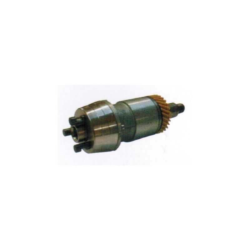 POULIE MATHIEU DAMPA - POUR DPX3008/3500