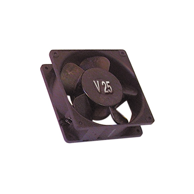 VENTILATEUR AXIAL COMPACT NMB 2700 TRS/MIN