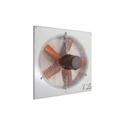 VENTILATEUR DE LABORATOIRE 330W