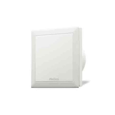 MINI VENTILATEUR AVEC CLAPET ANTI RETOUR