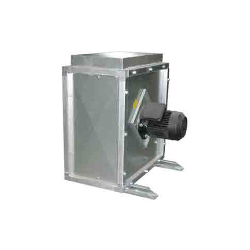 CAISSON DE VENTILATION