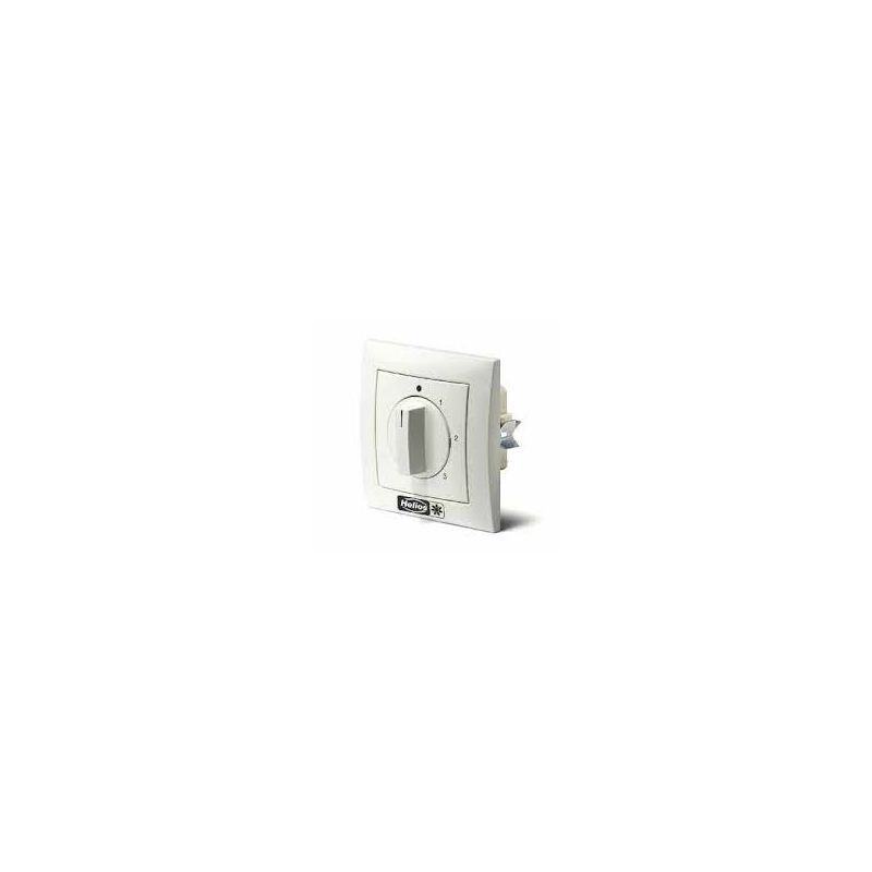 COMMUTATEUR 3 VITESSES -HELIOS-POUR CAISSON REF CAIC05