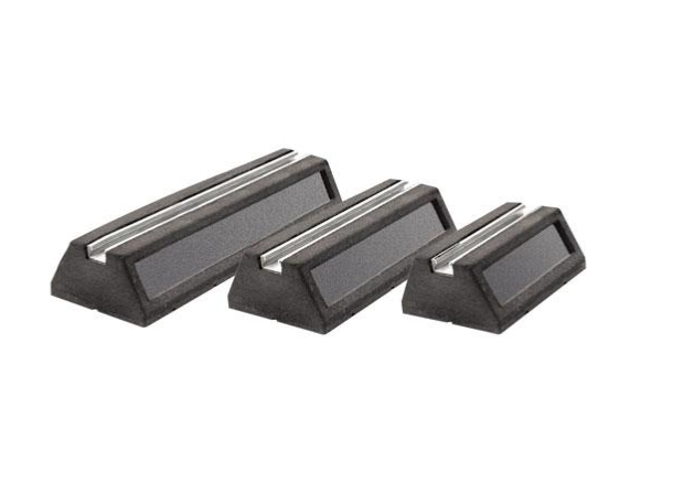 SUPPORTS ANTI VIBRATILES FORTE CHARGE