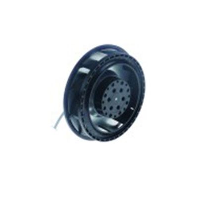 MOTEUR VENTILATEUR - EBMPAPST - Ø 138 MM