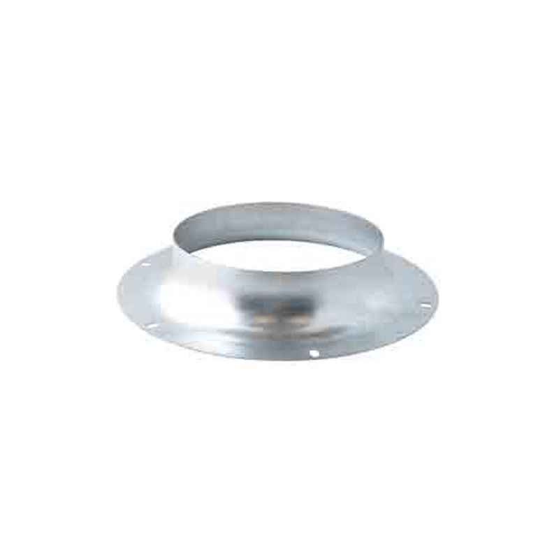 PAVILLON D ASPIRATION POUR TURBINE EBM