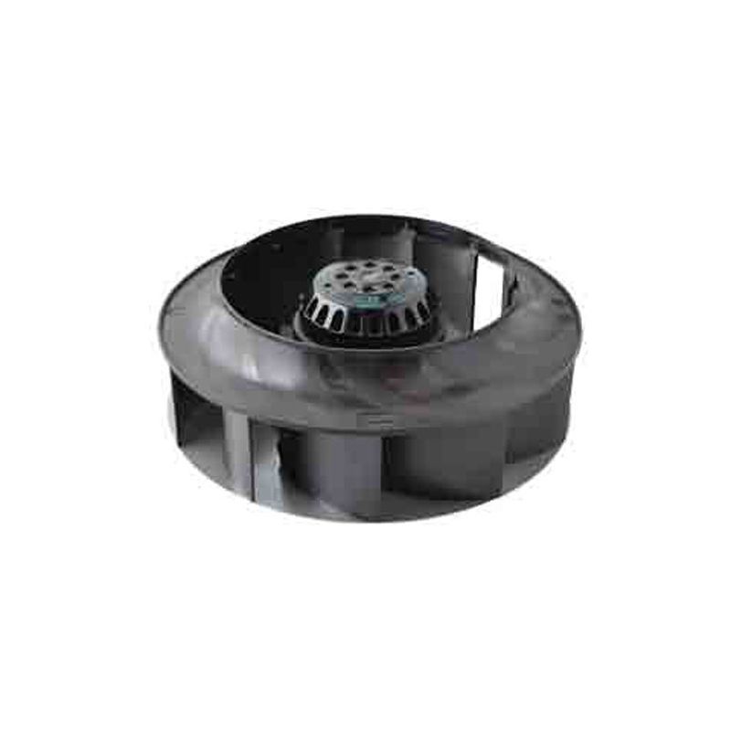 MOTO-TURBINE EBMPAPST DIAMETRE 250MM